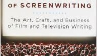 “Essentials of Screenwriting” by Richard Walter