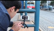 GripTight GorillaPod Stand for smartphone stability