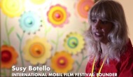 Behind the Scenes at the International Mobil Film Festival