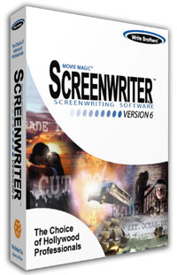 New prize for Music Video contest: Movie Magic Screenwriter scriptwriting program