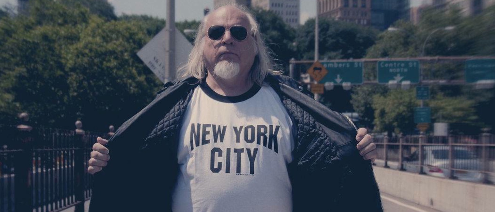 “New York City”: a dazzling music video featuring Joey Ramone & 100+ other performers