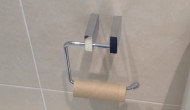 “Toilet Roll Changing”: an instructional video