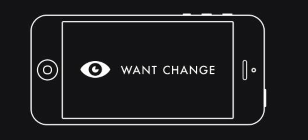 “Eye Want Change” film competition