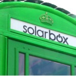 solar box