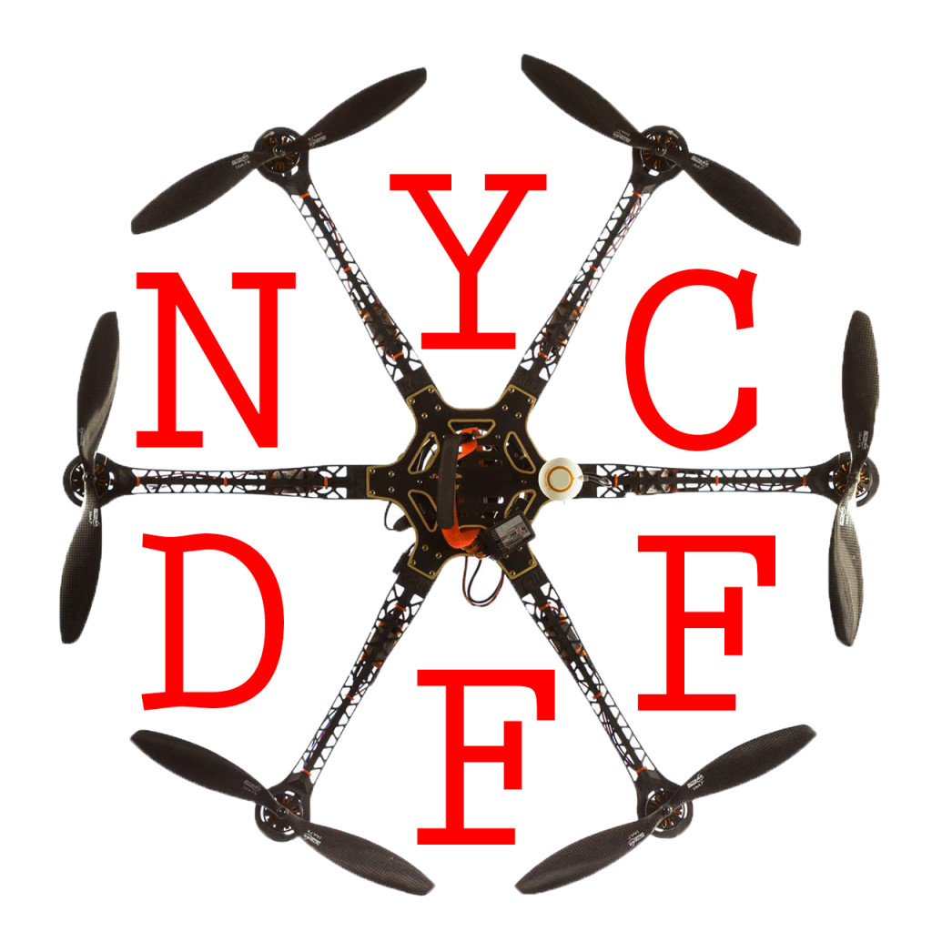 Deadline Approaching for the NYC Drone Film Festival