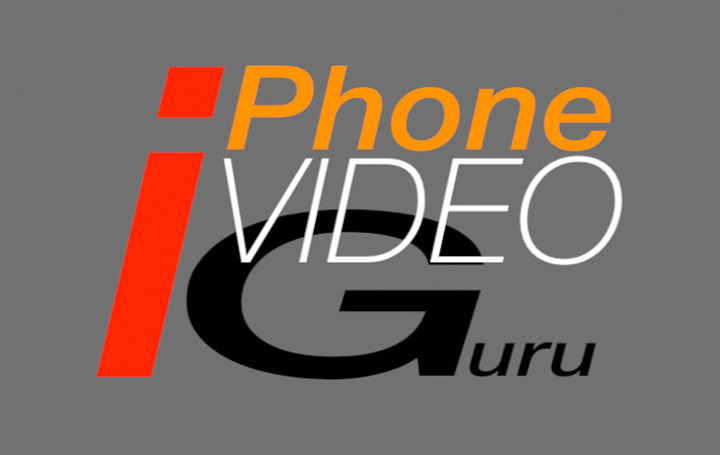 iPhone Video Guru