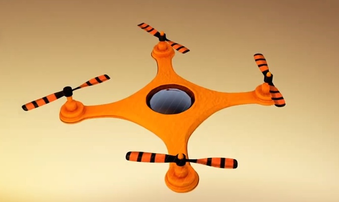 FAA Says “No” to YouTube Drone Videos