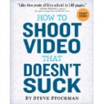 How to shoot video