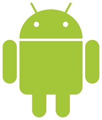 Android icon