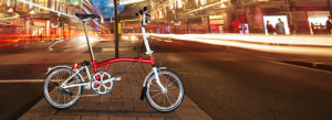 Brompton Bicycle sponsors a 15-second video contest