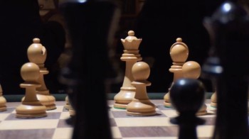 A Quick History Of The Staunton Chess Set