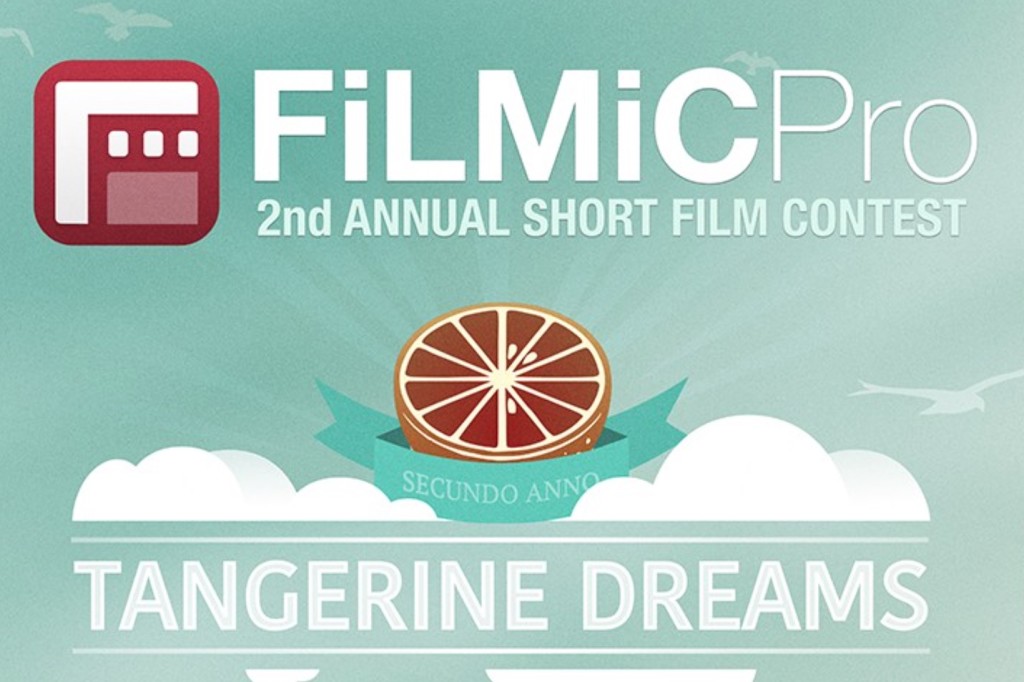 Enter the FiLMiC Pro Smartphone Moviemaking Contest