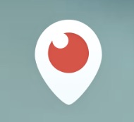 Periscope logo