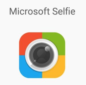 Microsoft Selfie App Now Available for Android Users