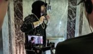 Capturing Eminem's "Venom"