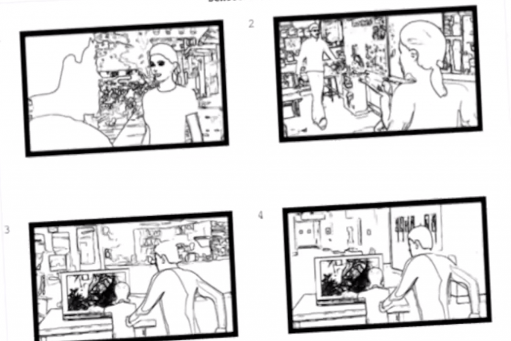storyboard quick software