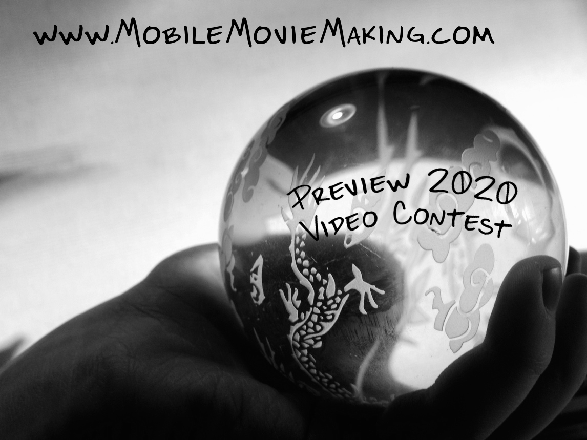 Instagram Video Contest