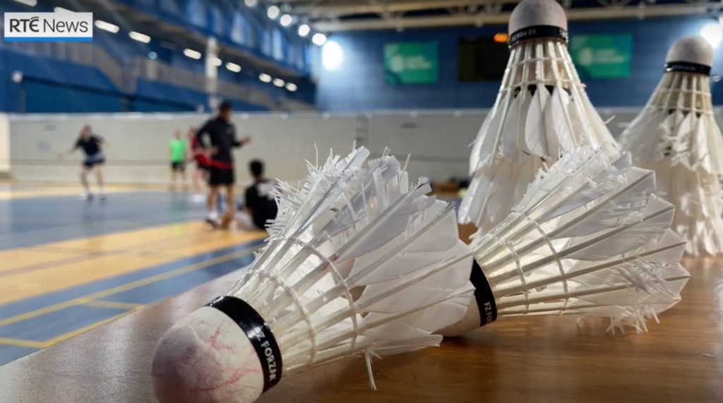 badminton