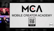 mobile creators academy