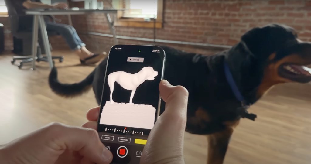 Technology that Strengthens the Human-Canine Bond