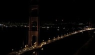 Time Lapse of the Golden Gate Bridge