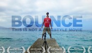 “Bounce – This is not a freestyle movie”: the journey of a soccer ball