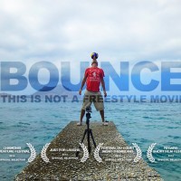 BOUNCE: A soccer ball odyssey