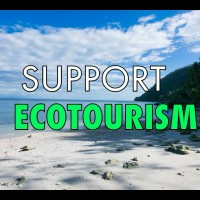 Dream Ecotourism Around The World