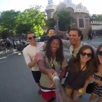 Epic Europe Trip | Summer 2015 | GoPro HERO4 Silver