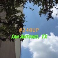 #240UP San Antonio, TX