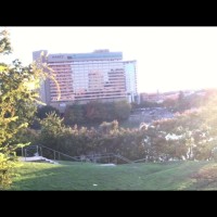 Travel Short Film : Lady Bird Lake - Austin, Texas