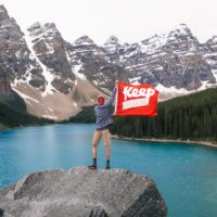 Exploring Banff National Park