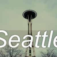 What Happens in Seattle?