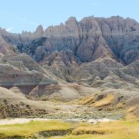 Badlands National Park