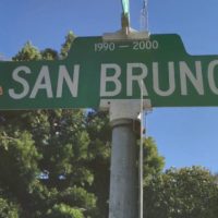 SAN BRUNO