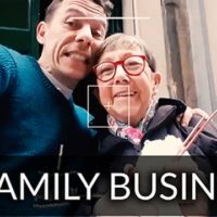 A family business – merry christmas by Slash Prod